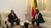 African Union to Support New Mali PM