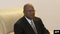 Le Premier ministre Diango Cissoko doit effectuer une tournée en Afrique de l'Ouest