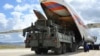 Turkey Challenges US as Russian Missiles Arrive