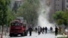 Turkish Police Officers Killed in Bomb Attack