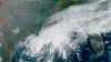 La tormenta tropical Beta avanza hacia Texas y Luisiana