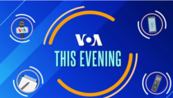 VOA This Evening "Menelusuri Jejak Khalifatul Muslimin di Jawa Tengah"