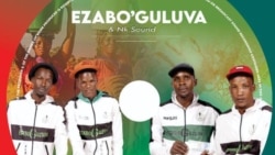 Woza Friday: Sihamba leqembu l'Ezaboguluva & Nk Sound' Liphethe Idlalade Lalo Elitsha