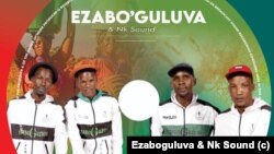 Woza Friday: Sihamba leqembu l'Ezaboguluva & Nk Sound' Liphethe Idlalade Lalo Elitsha