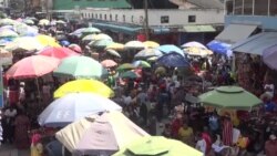 Namna Tanzania ilivyo kabiliana na janga la Corona 2020