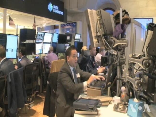Economic Uncertainty Lingers Despite US Budget Deal