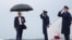 دونالد ترامپ، رئیس جمهوری آمریکا