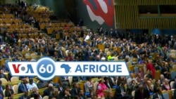 VOA60 Afrique : Nigeria, Sénégal, Kenya, Tunisie