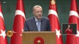 ترک صدر کی 10 مغربی ممالک کے ساتھ تنارع کی وجہ کیا ہے؟
