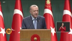 ترک صدر کی 10 مغربی ممالک کے ساتھ تنارع کی وجہ کیا ہے؟