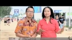 Menyambut Musim Panas di AS (2) - Warung VOA