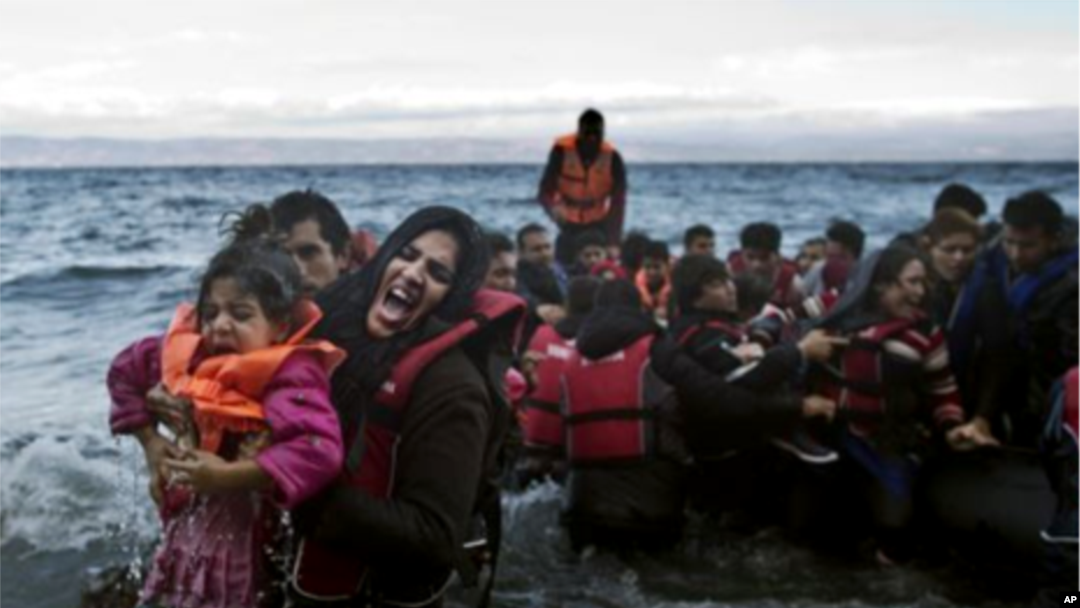 MIGRANT 