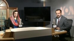 د ډیوه ریډیو د روانو چارو خپرونه په ټي وي