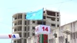 Qubanaha Maanta, Oct. 14, 2019