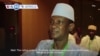 VOA60 Africa - Mali's junta appoints spokesperson Abdoulaye Maiga as prime minister