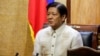 Marcos: Filipina Tidak akan Terintimidasi di Tengah Pertikaian dengan China