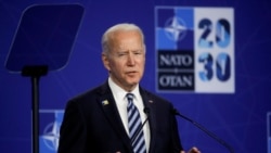 VOA Asia 15 minutes 20210615