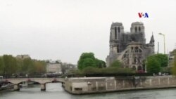 Որքանով է իրատեսական Աստվածամոր տաճարի վերականգնումը 5 տարում