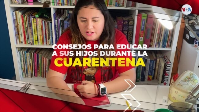 Consejos y recursos para educar a tus hijos desde casa