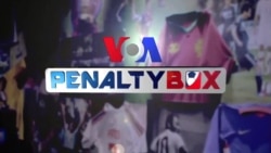 Penalty BOX - Episode 6