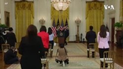 US Biden -- USAGM