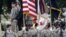 Ahora las investigaciones sobre el escándalo del General retirado David Petraeus se centran en su equipo de trabajo que incluye a oficiales de alto rango.