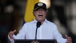 El presidente colombiano Gustavo Petro propone un referendo para aprobar sus reformas
