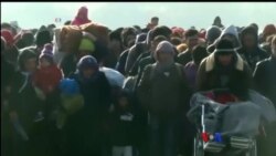 သမ္မတ Trump နဲ့ ဒုက္ခသည်အရေး
