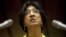 U.N. High Commissioner for Human Rights Navi Pillay (File) 