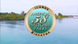 Biscayne Islands National Park