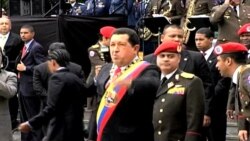 ¿Quién después de Chávez?