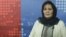 Nasreen Azizi, VOA Dari