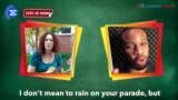 English in a Minute Unit 110: Rain On Someone's Parade