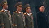 Kim Jong Un, Koreya ya Ruguru