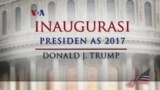 Apa Rencana Diaspora Indonesia Saat Inaugurasi Trump?