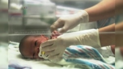 New Research, Campaign Targets Preterm Births