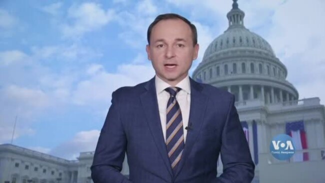 Камала Гарріс склала присягу віце-президентки. Відео