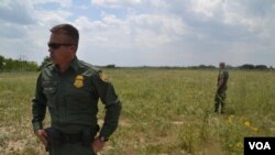 Los agentes de la patrulla fronteriza localizaron 68 migrantes fallecidos en Arizona en 2015, comparado con 110 el año anterior.