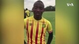 Mutambi Wema Warriors Khama Billiat Otaura Nezve Mutambo Wechikwata Chake Nema Zebras Eku Botswana