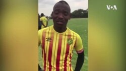 Mutambi Wema Warriors Khama Billiat Otaura Nezve Mutambo Wechikwata Chake Nema Zebras Eku Botswana