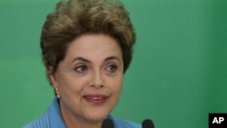 Dilma Rousseff