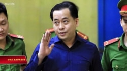‘Vũ Nhôm’ bị tuyên án thêm 17 năm tù