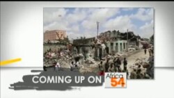 Africa 54