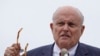 Documents: Giuliani, Pompeo in Contact Before Ambassador to Ukraine Recalled