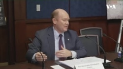 Demokrat qanunvericilər USAID-in maliyyəsinin dondurulmasının geri döndürülməsi mümkün olmayan ziyana səbəb ola biləcəyindən narahatdırlar