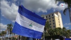 EE.UU.: Elecciones y DD.HH. para Nicaragua