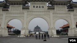 年终报道：台政府推转型正义 在野党批政治追杀