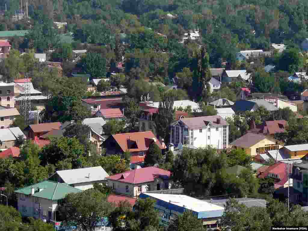 Almaty, Kazakhstan