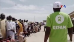 Oxfam, o escândalo sexual e a fuga dos doadores