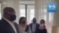 Le président Tshisekedi rend visite à la famille de l'ambassadeur italien tué